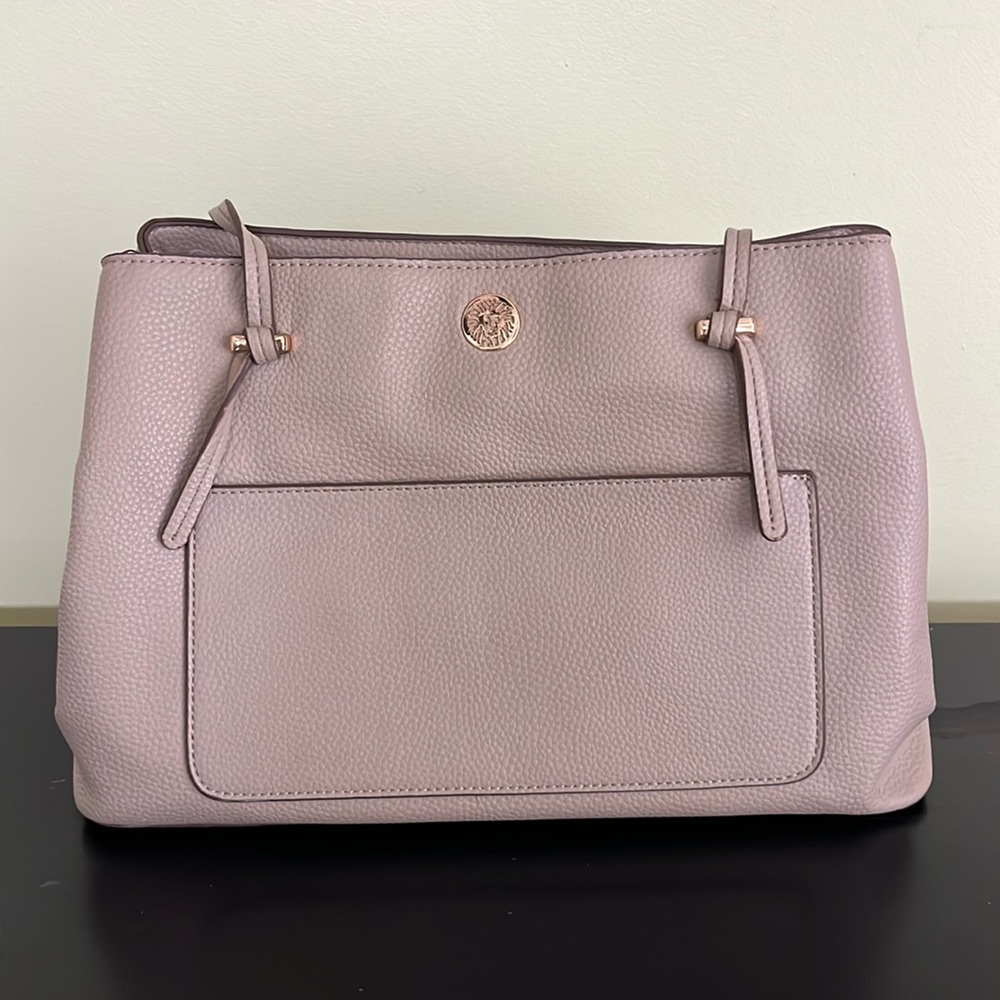 Anne Klein Shoulder Bag